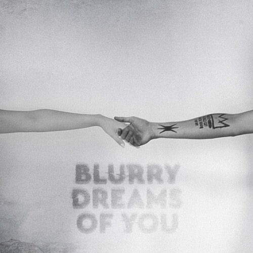 Lower, Mark: Blurry Dreams Of You (Vinyl LP)