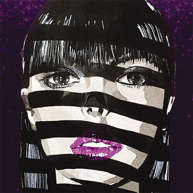 Purple Disco Machine: Exotica (Vinyl LP)