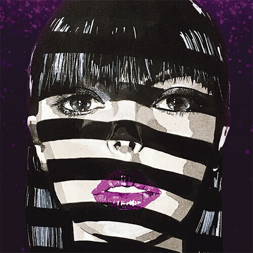 Purple Disco Machine: Exotica (Vinyl LP)