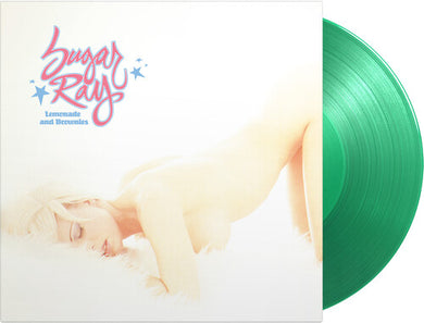 Sugar Ray: Lemonade & Brownies (Vinyl LP)