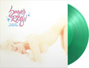 Sugar Ray: Lemonade & Brownies (Vinyl LP)