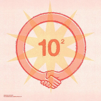 Futureboogie Compilation 10 / Various: Futureboogie Compilation 10 (Various Artists) (Vinyl LP)
