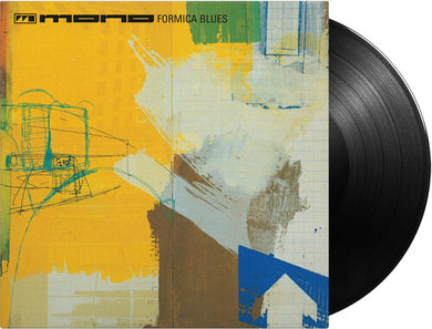 Mono: Formica Blues [180-Gram Black Vinyl] (Vinyl LP)