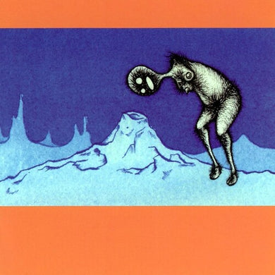 My Morning Jacket: Chapter 2: Learning: Early Recordings (Vinyl LP)