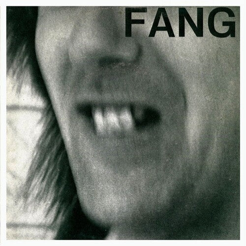 Fang: Enjoy The View / Yukon Fang (7-Inch Single)