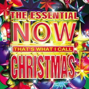 Essential Now That's What I Call Christmas / Var: Essential Now That's What I Call Christmas (Various Artists) (Vinyl LP)
