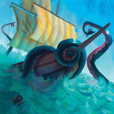 Robin Beanland: Sea Of Thieves (Original Soundtrack) (Vinyl LP)