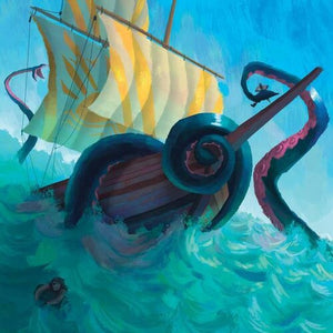 Robin Beanland: Sea Of Thieves (Original Soundtrack) (Vinyl LP)