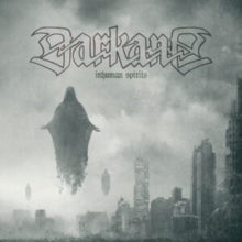 Darkane: Inhuman Spirits (Vinyl LP)
