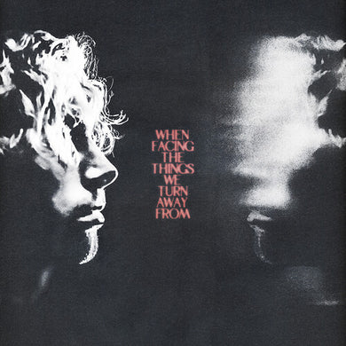 Hemmings, Luke: When Facing The Things We Turn Away From [Colored Vinyl] (Vinyl LP)