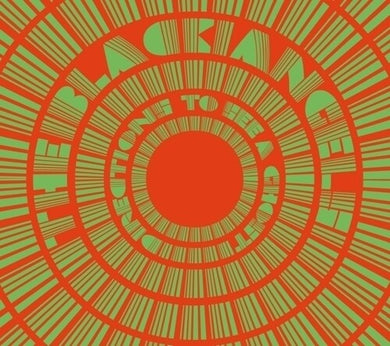 Black Angels: Directions To See A Ghost (Vinyl LP)