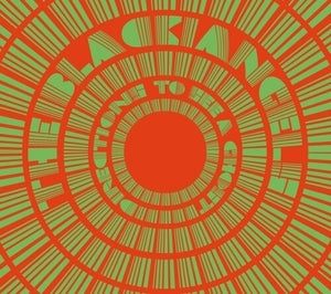 Black Angels: Directions To See A Ghost (Vinyl LP)