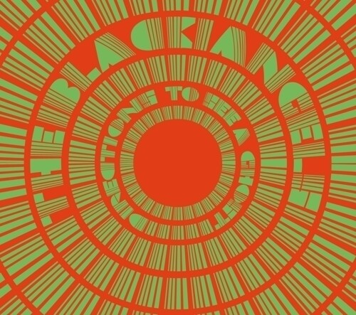 Black Angels: Directions To See A Ghost (Vinyl LP)
