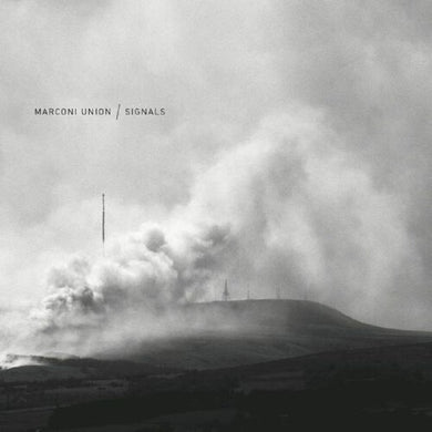 Marconi Union: Signals (Vinyl LP)