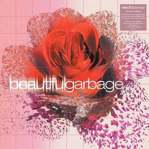 Garbage: Beautiful Garbage [Remastered 3LP Deluxe Vinyl Edition] (Vinyl LP)