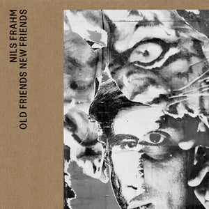 Frahm, Nils: Old Friends New Friends (Vinyl LP)