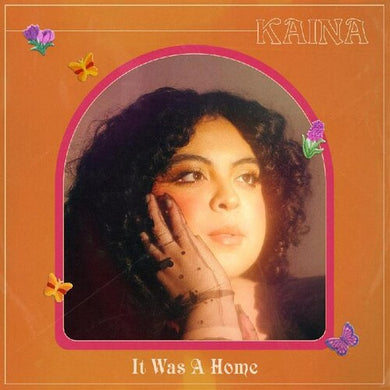 Kaina: It Was A Home (Vinyl LP)