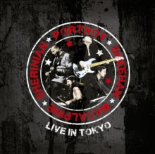 Portnoy / Sheehan / Macalpine / Sherinian: Live In Tokoyo (Vinyl LP)