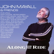 Along For The Rideby John Mayall (Vinyl Record)