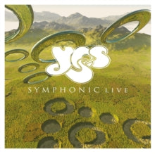 Symphonic Liveby Yes (Vinyl Record)