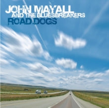 Road Dogsby John Mayall (Vinyl Record)