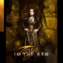 Tarja: IN THE RAW (Vinyl LP)