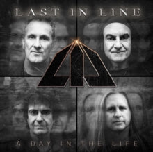 Last in Line: A Day In The Life (Vinyl LP)