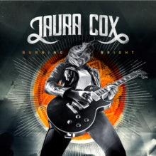 Burning Brightby Laura Cox (Vinyl Record)
