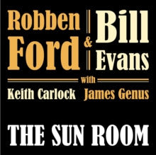 The Sun Roomby Ford, Robben / Evans, Bill (Vinyl Record)