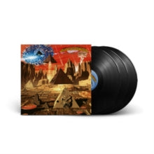 Blast From The Pastby Gamma Ray (Vinyl Record)