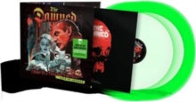 A Night Of A Thousand Vampiresby The Damned (Vinyl Record)