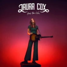 HEAD ABOVE WATERby Laura Cox (Vinyl Record)