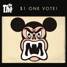 The the.: One Dollar One Vote - Limited (7-Inch Single)