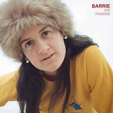 Barrie: Dig / Frankie (7-Inch Single)