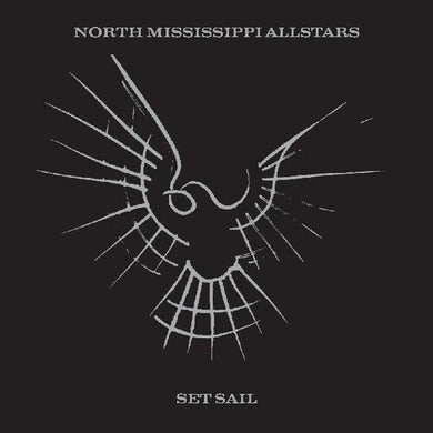 North Mississippi Allstars: Set Sail (Vinyl LP)