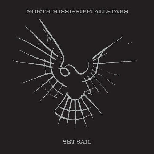 North Mississippi Allstars: Set Sail (Vinyl LP)
