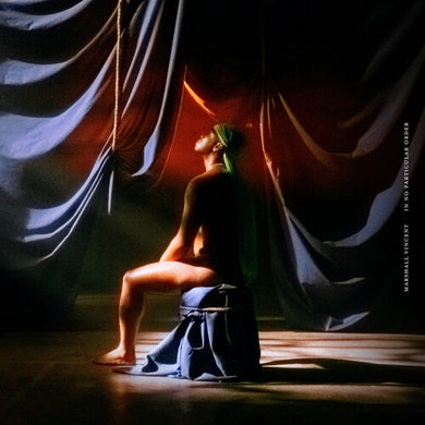 Vincent, Marshall: In No Particular Order (12-Inch Single)