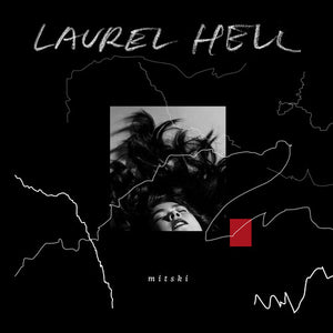 Mitski: Laurel Hell (Opaque Red) (Vinyl LP)