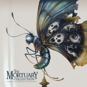 Mondo Boys: The Mortuary Collection (Vinyl LP)