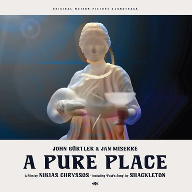 Pure Place / O.S.T.: Pure Place (Original Soundtrack) (Vinyl LP)