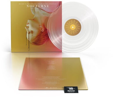 Gazelle Twin: Welcome To The Blumhouse: Nocturne (Amazon Original Soundtrack) (Vinyl LP)