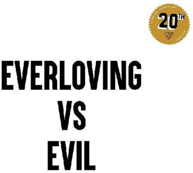 Everloving vs. Evil / Various: Everloving Vs. Evil (Various Artists) (Vinyl LP)
