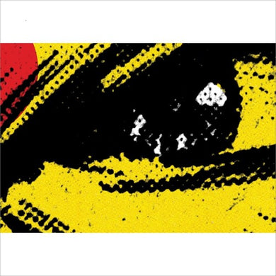 Zahn, Dustin: Gain Of Function (Vinyl LP)