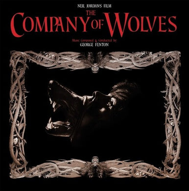 Company of Wolves / O.S.T.: Company Of Wolves (Original Soundtrack) (Vinyl LP)
