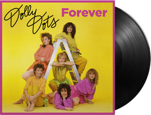 Dolly Dots: Forever (Vinyl LP)