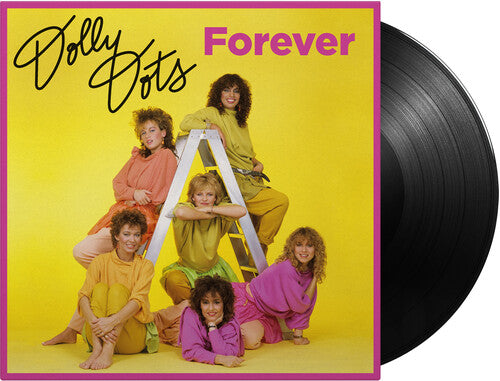 Dolly Dots: Forever (Vinyl LP)