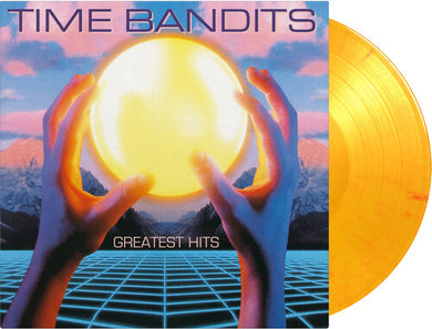 Time Bandits: Greatest Hits (Vinyl LP)