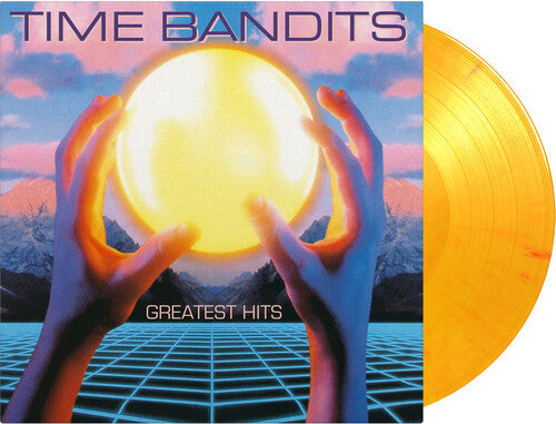 Time Bandits: Greatest Hits (Vinyl LP)