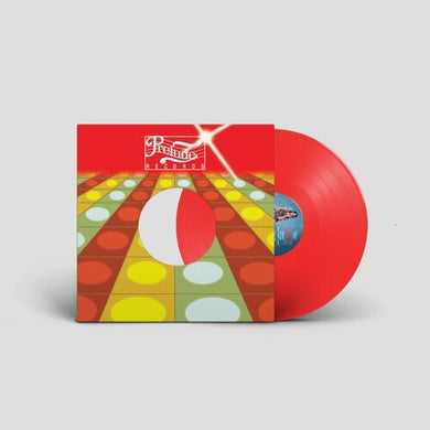 Sine: Happy Is The Only Way (12-Inch Single)