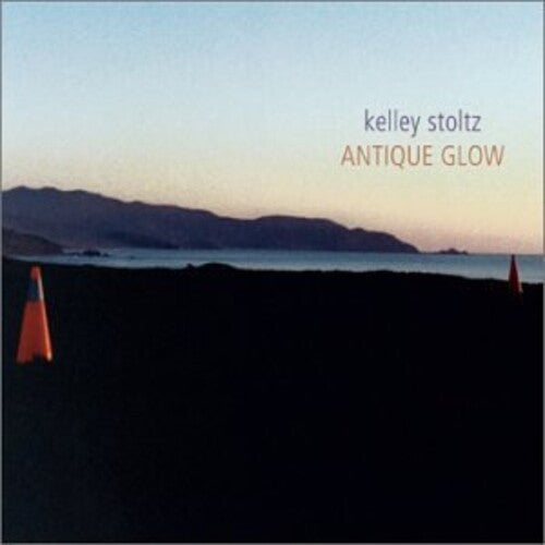 Stoltz, Kelley: Antique Glow (Expanded Edition) (Vinyl LP)